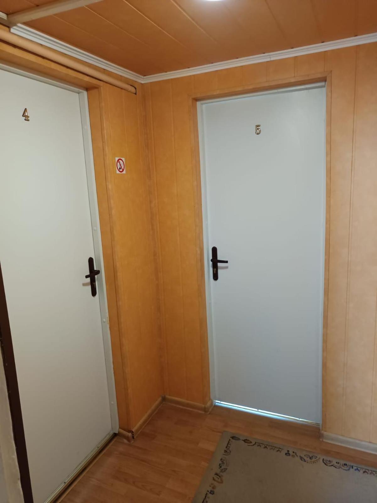 Cosy Charming Hostel In Central Of Mariampol Zewnętrze zdjęcie