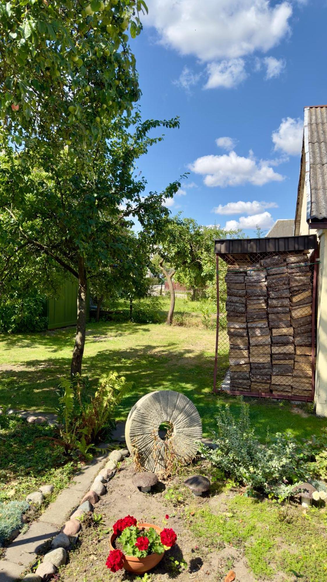 Cosy Charming Hostel In Central Of Mariampol Zewnętrze zdjęcie