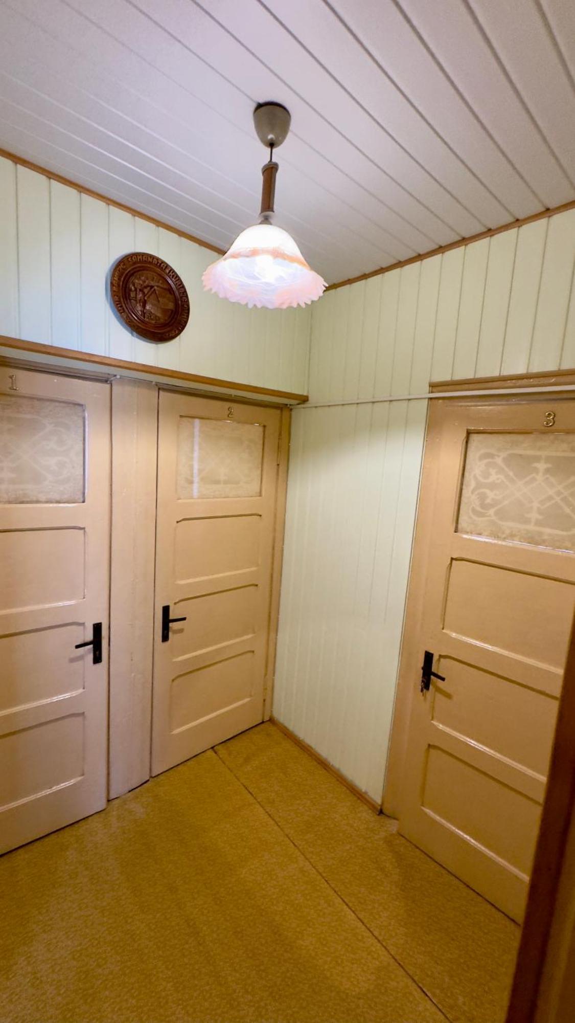 Cosy Charming Hostel In Central Of Mariampol Zewnętrze zdjęcie