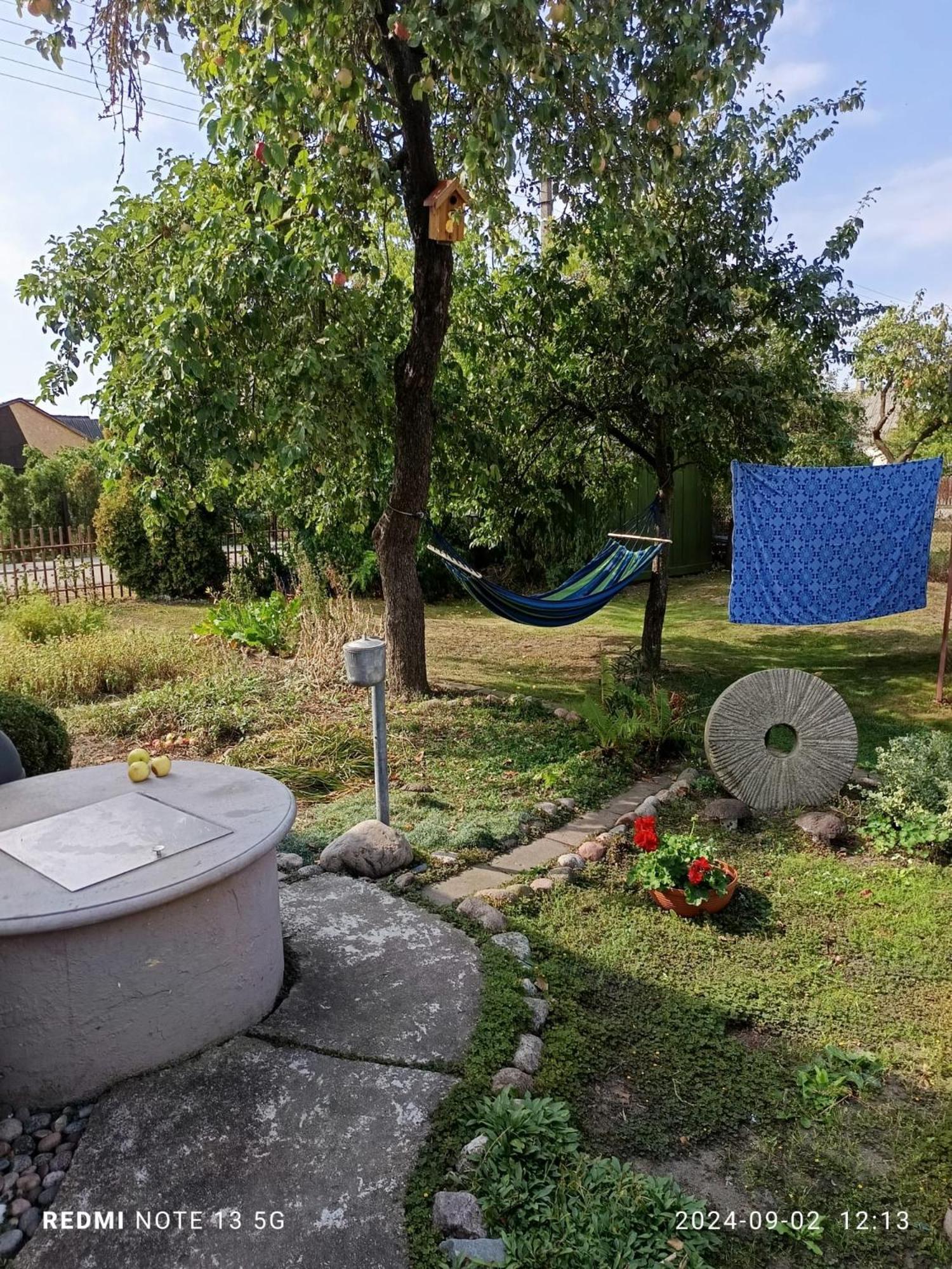 Cosy Charming Hostel In Central Of Mariampol Zewnętrze zdjęcie