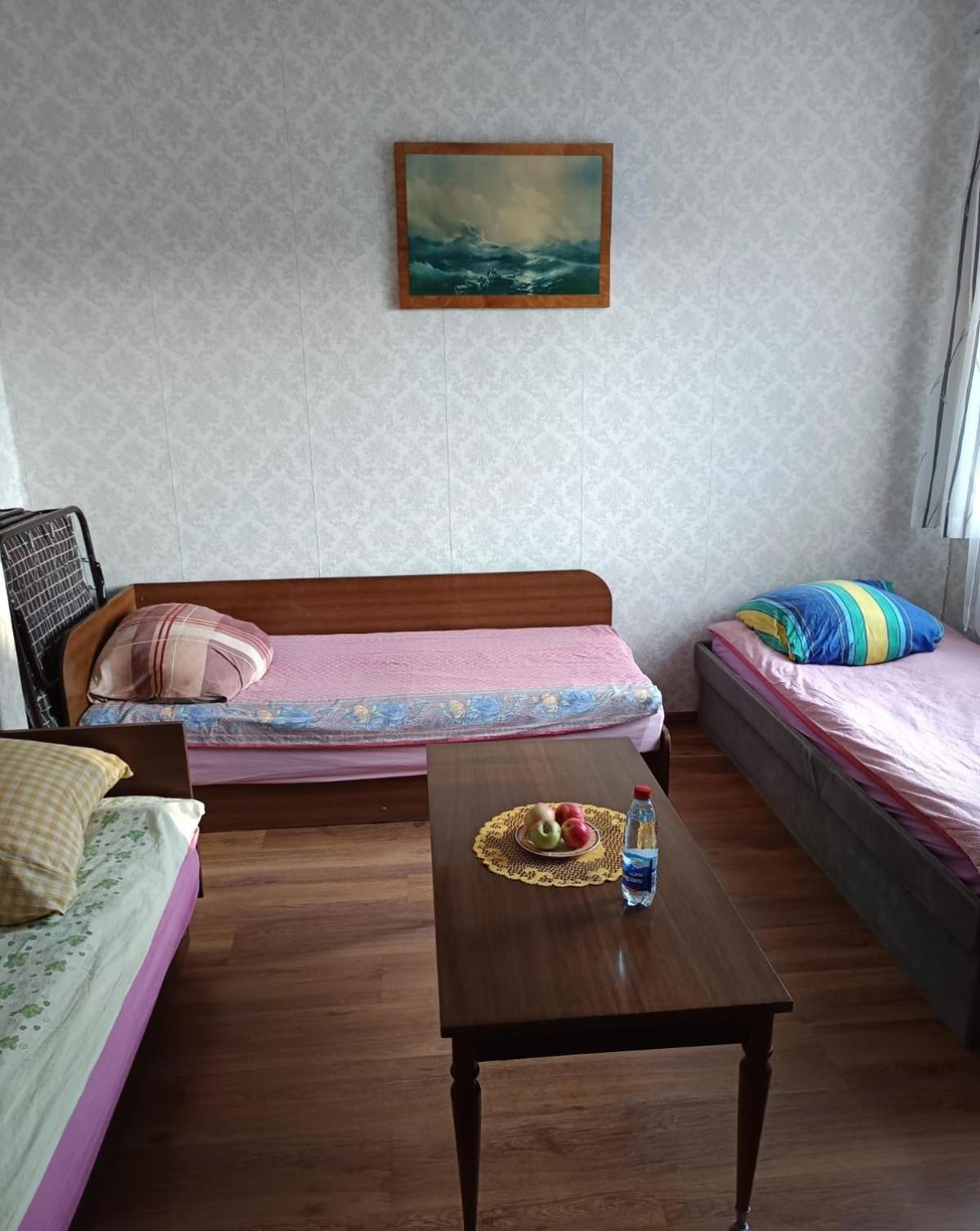 Cosy Charming Hostel In Central Of Mariampol Zewnętrze zdjęcie