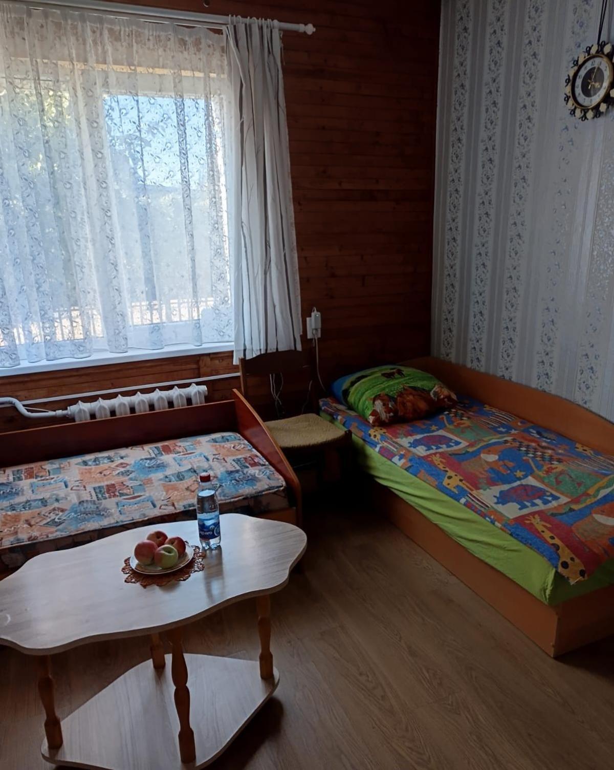 Cosy Charming Hostel In Central Of Mariampol Zewnętrze zdjęcie