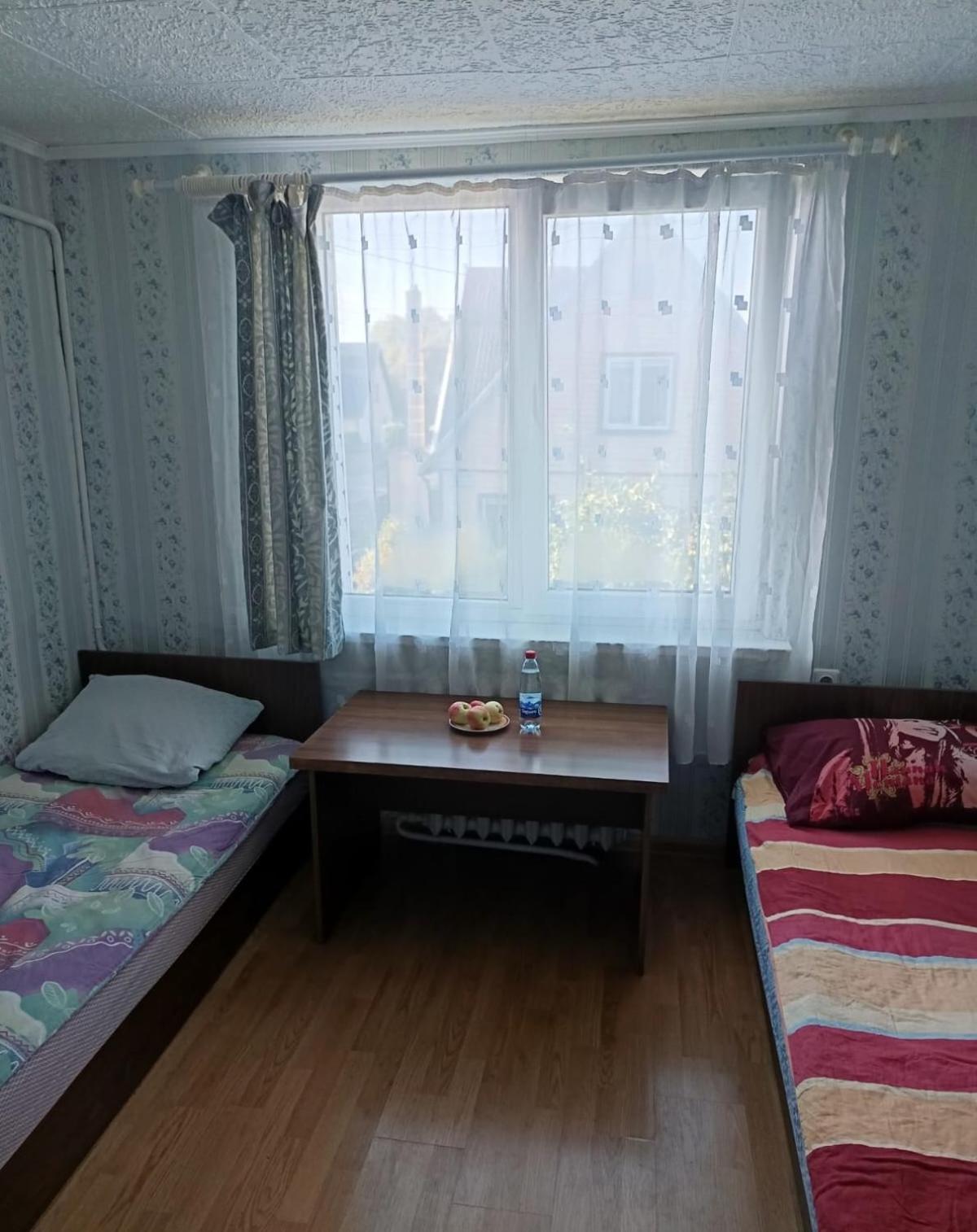 Cosy Charming Hostel In Central Of Mariampol Zewnętrze zdjęcie