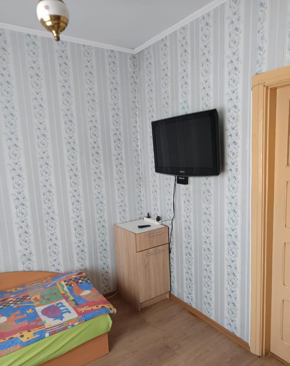 Cosy Charming Hostel In Central Of Mariampol Zewnętrze zdjęcie