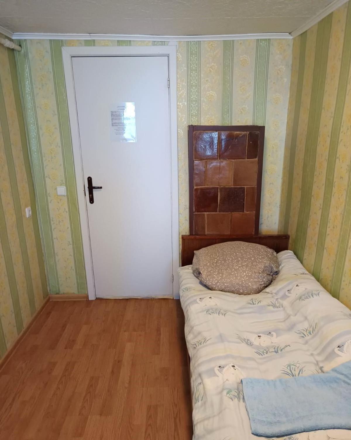 Cosy Charming Hostel In Central Of Mariampol Zewnętrze zdjęcie