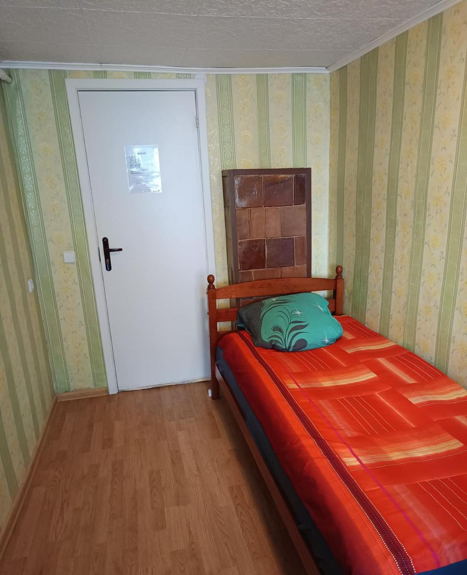 Cosy Charming Hostel In Central Of Mariampol Zewnętrze zdjęcie