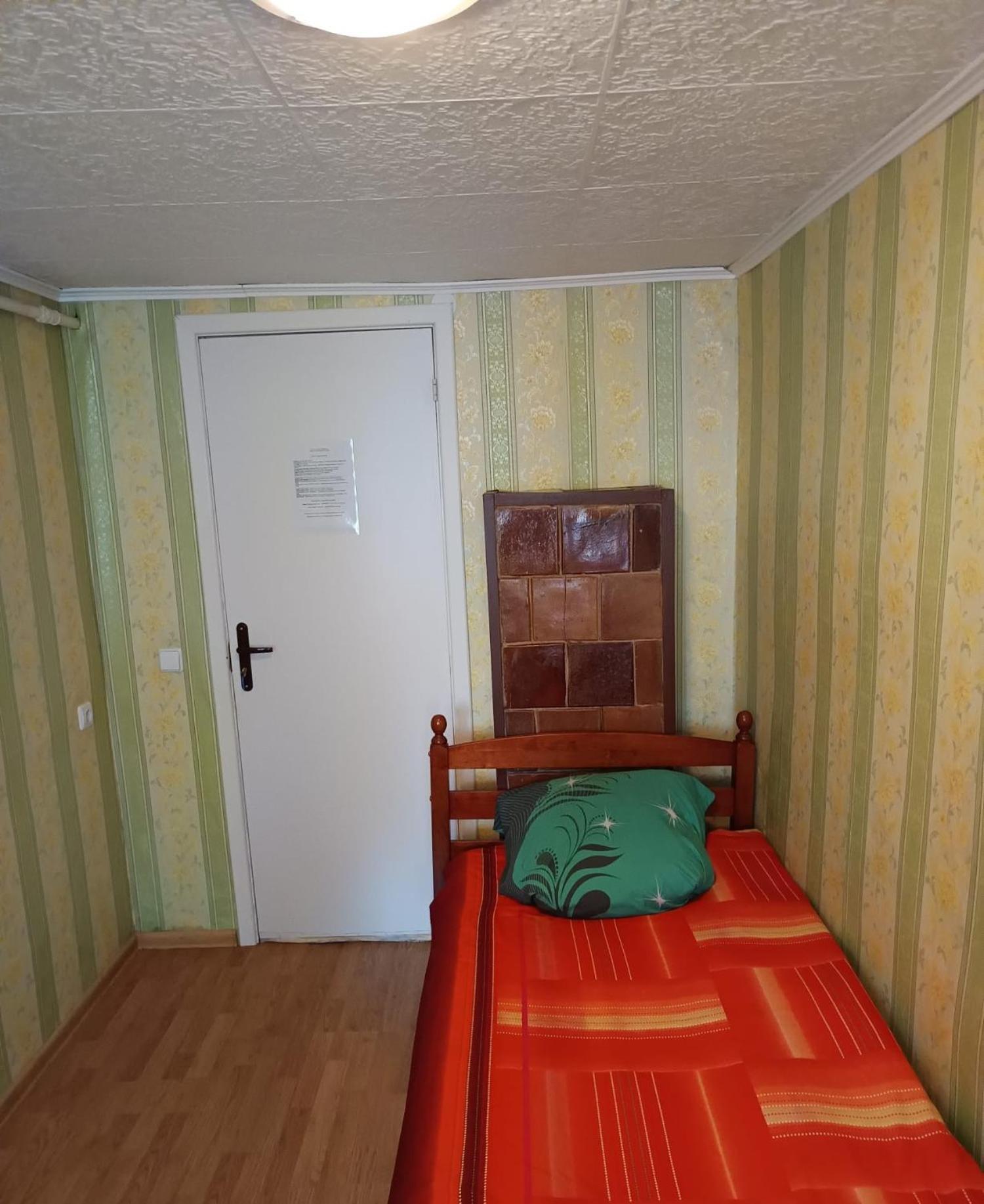 Cosy Charming Hostel In Central Of Mariampol Zewnętrze zdjęcie